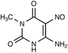 6-Amino-5-nitroso-3-methyluracil - 6705 - Medical Isotopes, Inc.