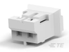 Rectangular Wire & Cable Connectors & Housings - 440129-2 - TE Connectivity