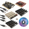 Embedded MCU, DSP Evaluation Boards -- TWR-K70F120M-KIT-ND