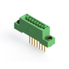 Edgeboard Connectors - 151-846-007-540-103-ND - DigiKey
