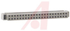 Socket; Pak 20 Wiremount; 1 mm pitch cable; Copper Alloy; 1 A; 1000 V (RMS) - 70114755 - Allied Electronics, Inc.