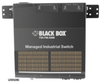 Copper-Only Multiport Media Module for Vertical-Mount Managed Fiber Switch - LEV2528C - Visual Sound, Inc.
