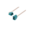 Coaxial Cables (RF) - 6099-PE39270-72-ND - DigiKey