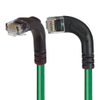Modular/Ethernet Cables (RJ45, RJ11) - 5073-TRD695RA11GR-25-ND - DigiKey