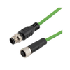 Circular Cable Assemblies - 5073-TRGA502-P2N-1M-ND - DigiKey