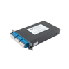 Fiber Optic Switches, Multiplexers, Demultiplexers - 5073-PDW1C-08144-NN46-ND - DigiKey