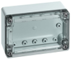 General Purpose Enclosures - 7721029 - RS Components, Ltd.