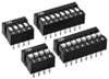 Rotary Encoded DIP Switches - 2543067 - RS Components, Ltd.