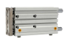 Pneumatic Guided Cylinders - 180330 - RS Components, Ltd.