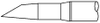 Soldering Iron Tips - 7621483 - RS Components, Ltd.