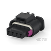 Rectangular Connector Housings - 1734-1-2349077-1-ND - DigiKey