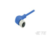 M8/M12 Cable Assemblies - 5000009685-SE - TE Connectivity
