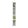 KL9150 | Potential supply terminal, 120…230 V AC -  - Beckhoff Automation LLC