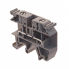 Terminal Blocks - Din Rail, Channel - 281-C905234600-ND - DigiKey