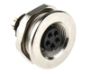 Industrial Circular Connectors - 1152792 - RS Components, Ltd.