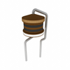 10UH 2.45A 120 MOHM Inductor and Choke - 71-B82144B2103K000 - ERSAELECTRONICS PTE. LTD.