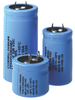Aluminum Electrolytic Capacitors - 2002-7P401V330J042 - New Yorker Electronics Co., Inc.