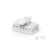 Rectangular Connector Housings - 17-2380312-6-ND - DigiKey
