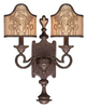 9-3953-2-124 Sconces-Double Candle - 365517 - Capital Lighting, Inc.