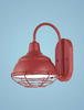 Exterior -Wall Mount - 657009 - Capital Lighting, Inc.