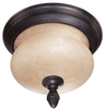 9909-94-PL 2 Light Flush Mount - 9909-94-PL - Minka Group