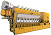 Offshore Generator Sets 16CM32C -- 18554538