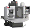 Vertical Machining Centers 40-Taper Standard - DM-2 - Haas Automation, Inc.