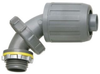 Liquidtight Flexible Conduit Connector -- NMLT790 - Image