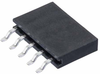 5 Pos. Female SIL Horizontal SMT Conn. (T+R) - M22-6540542R - Harwin Plc