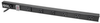 6-Outlet Power Strip, Right-Angle NEMA 5-15R - 15A, 120V, 8 ft. Cord, Right-Angle 5-15P Plug, 24 in. -- PS2406RA08B
