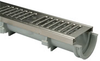 Z883-SVF Trench Drain System -- Z883-SVF - Image
