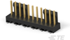 PCB Headers & Receptacles - 4-647168-1 - TE Connectivity