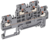 Terminal Blocks - Din Rail, Channel - 1920-CPDL1.5-ND - DigiKey