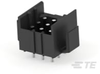 PCB Headers & Receptacles - 640501-1 - TE Connectivity