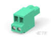PCB Terminal Blocks - 1986484-2 - TE Connectivity