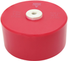 Cap, Disc, N4700, 1300Pf, 50V, Screw; Capacitance Vishay - 70AC8918 - Newark, An Avnet Company