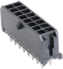 Conn, Header, 16Pos, 2Row, 3Mm Rohs Compliant Molex - 80AH3279 - Newark, An Avnet Company