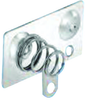 Dual Contact, Battery Contact; Battery Sizes Accepted Keystone - 31C6768 - Newark, An Avnet Company