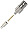 Rf/coaxial, Bnc Jack, Straight, 75 Ohm, Crimp; Connector Type Multicomp Pro - 34C5618 - Newark, An Avnet Company