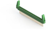 Card Edge Conn, Single, 53Pos, Wire Wrap; Card Edge Connector Type Edac - 68AJ5696 - Newark, An Avnet Company