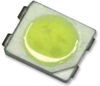 Led, White, 2.4Mm, 3.3Cd; Led Color Multicomp Pro - 15R2221 - Newark, An Avnet Company