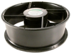 Axial Fan,-000Mm, 240Vac,425Cfm, 54Dba; Nominal Rated Voltage Ac Sunon - 24M0684 - Newark, An Avnet Company
