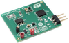 Demo Brd, Sync Rectification Controller Rohs Compliant Stmicroelectronics - 68AH9928 - Newark, An Avnet Company