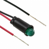 LED PMI SNAP-IN GRN PVC FREE - 204-5590202027F - Utmel Electronic Limited