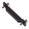 Connectors, Interconnects - Rectangular Connectors - Headers, Receptacles, Female Sockets - 1286891-SFM-115-02-L-D-DS - Win Source Electronics