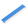 Terminal Block Jumpers - 2080-27141.5-ND - DigiKey