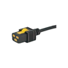 Power, Line Cables and Extension Cords - 486-3-102-501-ND - DigiKey