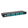 Patchbay, Jack Panels - F1RBXN-6408-10S-ND - DigiKey
