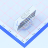 Nixie Tube Driver/LED Driver >> Led Segment Display -- SP620401B - Image