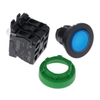 Pushbutton Switches - 4008-XB5FW36B5-ND - DigiKey